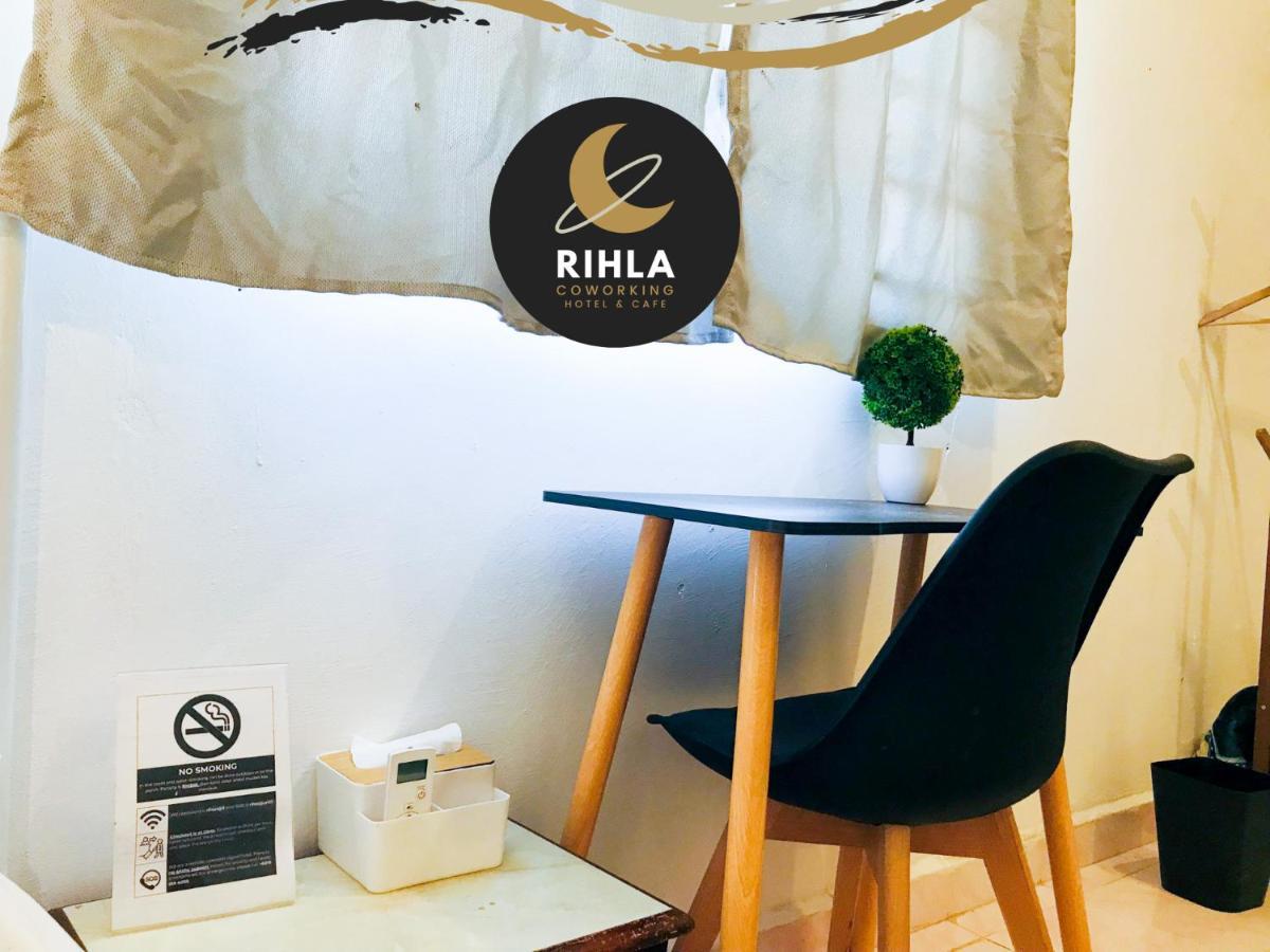 Rihla Dataran Tengah Hostel Gua Musang Εξωτερικό φωτογραφία